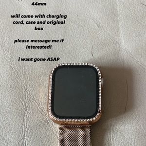 Apple Watch Series 7